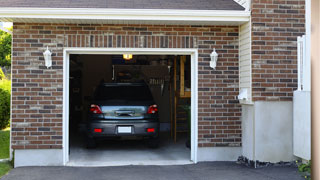 Garage Door Installation at Port Ludlow, Washington