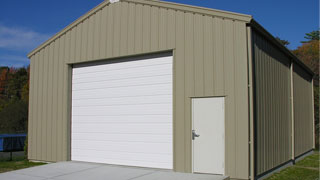 Garage Door Openers at Port Ludlow, Washington